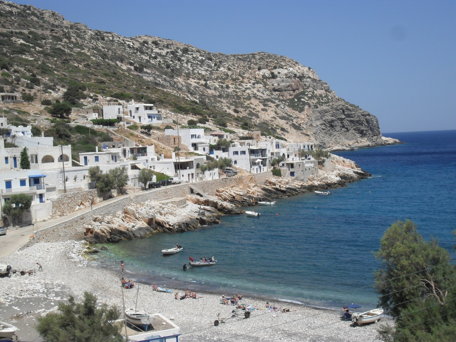Naxos Up