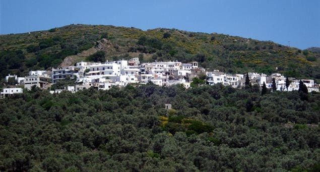 Naxos Up