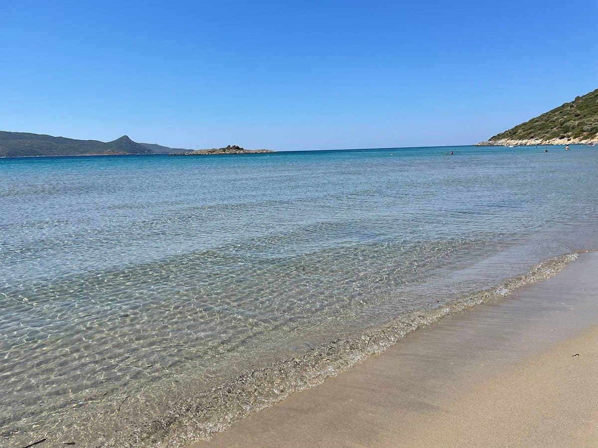 Naxos Up